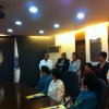 Oathtaking Ceremonies
